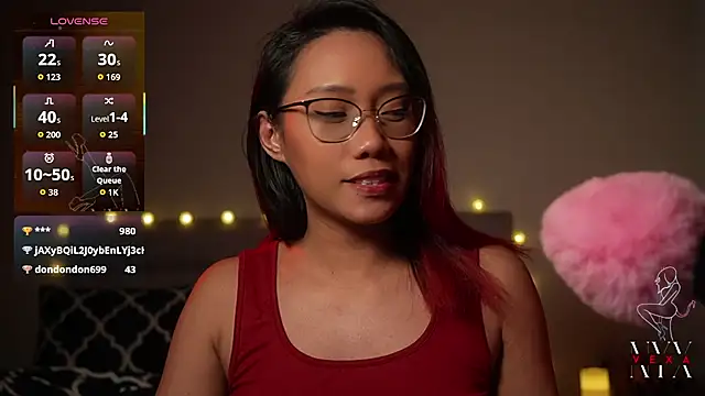 VexaNyx