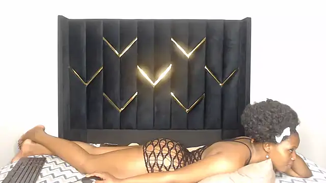 EbonyPoisonCunt