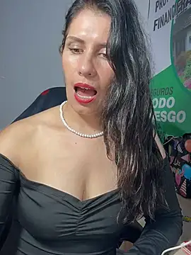 ALYSSON__11 live cam preview