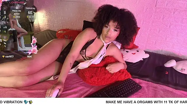 Serena_siren live cam preview