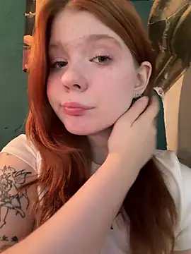 Freaky__Nikki live cam on StripChat
