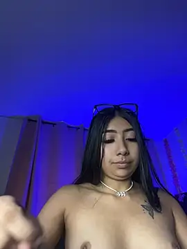 chanell_ec live cam on StripChat
