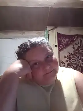 InfinitiGrace48 live cam preview