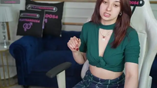 AdrianaSweet_054 live cam preview
