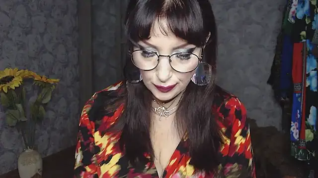 Aziza1 live cam preview