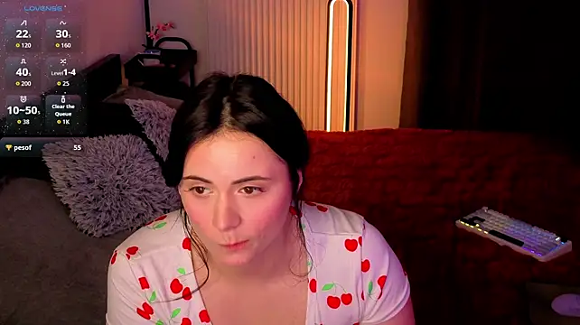 missy3kissy live cam on StripChat