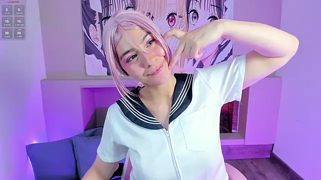 aikoo__1 live cam on StripChat
