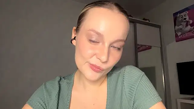 StefaRare live cam on StripChat