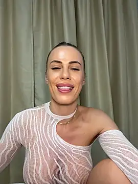 _JessyRey_ webcam