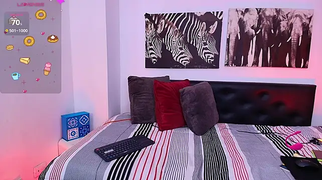 Jacob5_ live cam on StripChat