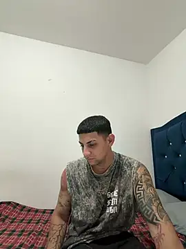 GabrielX77_ live cam on StripChat