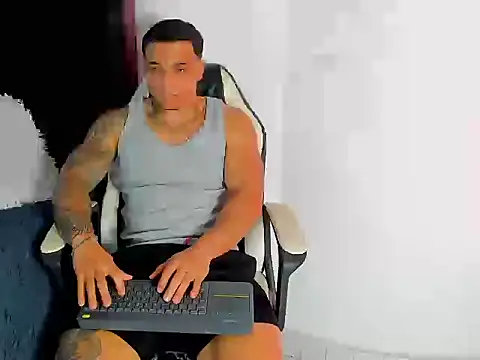Lord__herakles live cam on StripChat