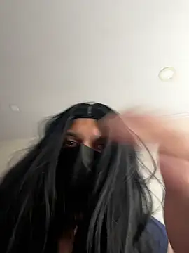 Wriggledj live cam on StripChat