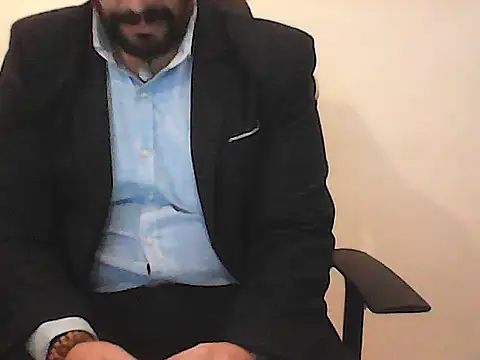 Yorel1109- live cam on StripChat