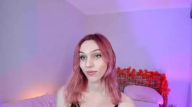 Kirana_Hayes live sex cam