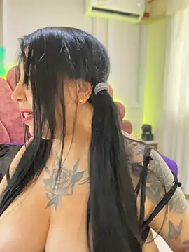 eva_sexx69 webcam