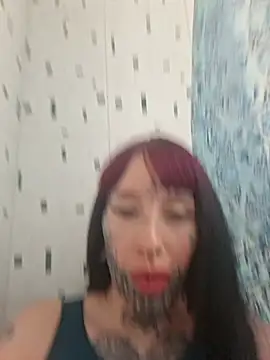 Venom-Luna live cam on StripChat