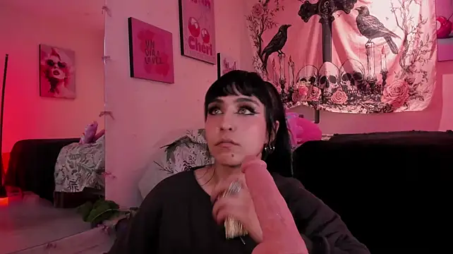 Maeve_Vampire webcam stripchat model stream image