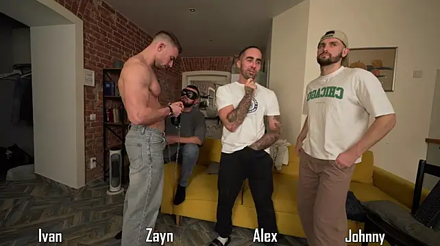 Alex_xxx live cam on StripChat
