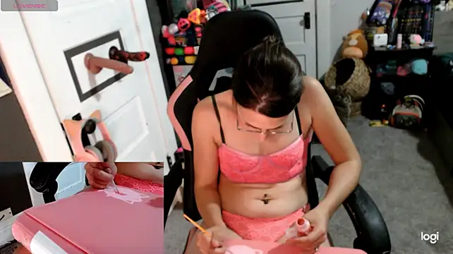KierBearKisses