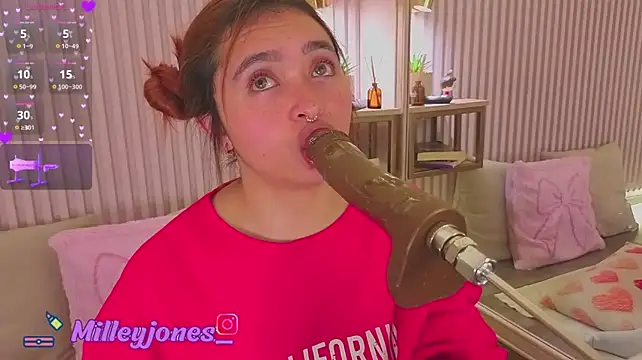 MilleyJones
