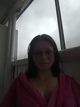 Yandal_Iris webcam stripchat model stream image