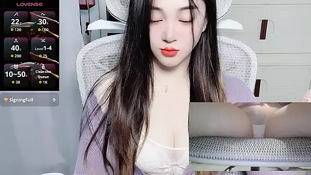 woaiqinqin