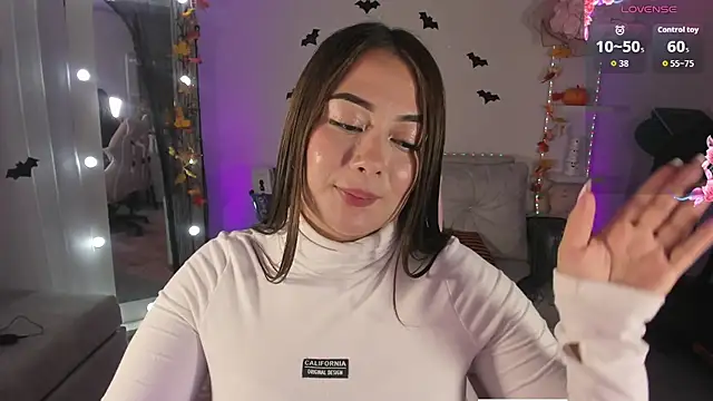 Amaranta_Hazel