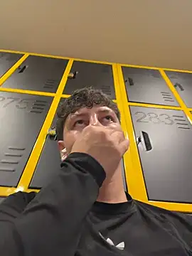 ARON_LUXX live sex cam
