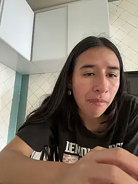 LilyRossi_ live cam on StripChat