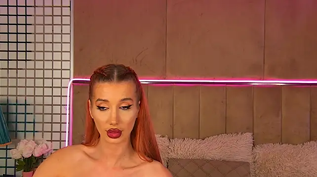 DevyNessa live cam preview