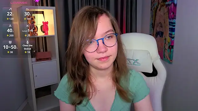 LiaBroock