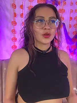 NyxJones live cam on StripChat