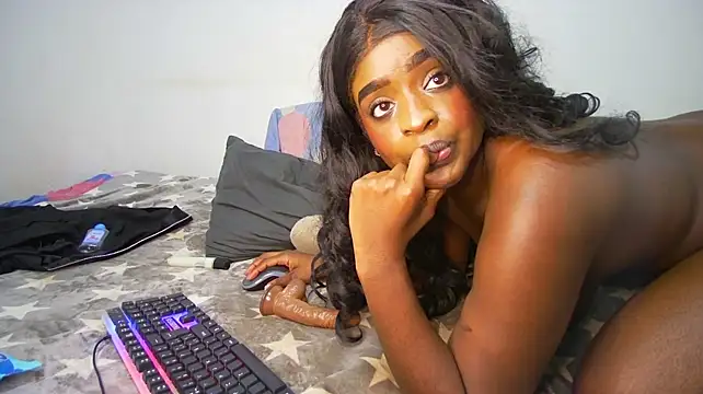 Genesis__Rose live cam preview