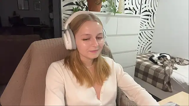 JaimeScheaffer live cam on StripChat