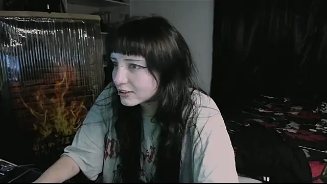 wonderSwift live cam on StripChat