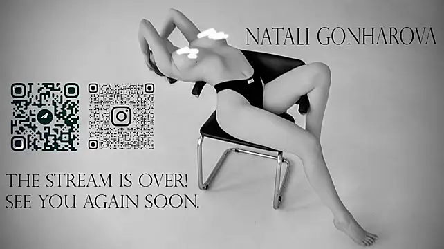 NataliGonharowa