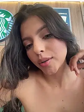 Natalia-acosta live cam on StripChat