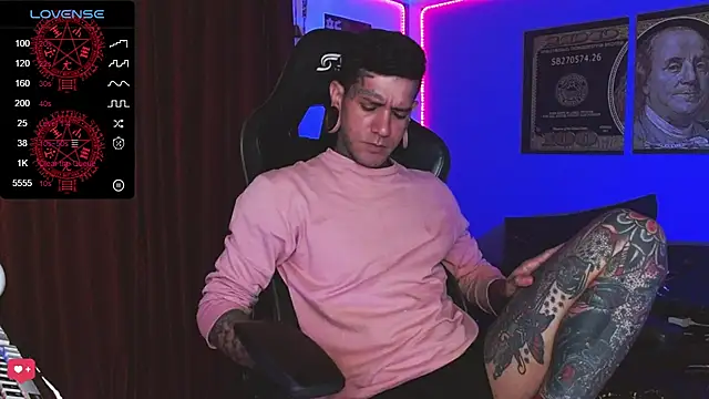 jhonny__ackerman