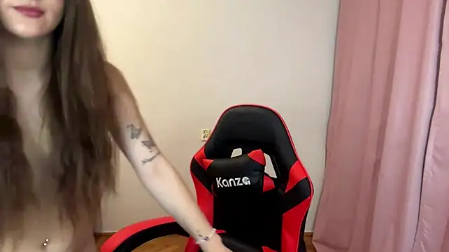 PansyMurie live cam on StripChat
