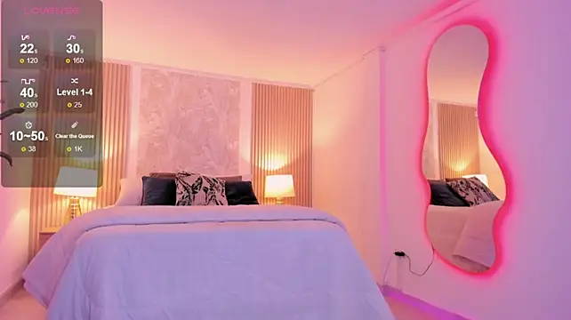 Nathalie_sinclair live cam room