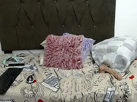 Sandy_booty webcam stripchat model stream image