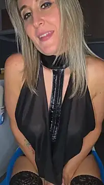 Malicia-hot live cam on StripChat
