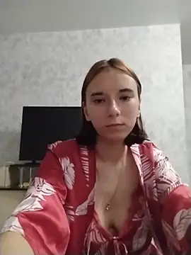 -VictoriaJohnson- live cam on StripChat