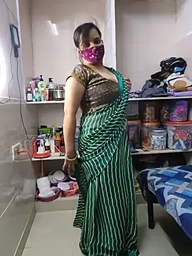 shalini_gupta05 live cam on StripChat