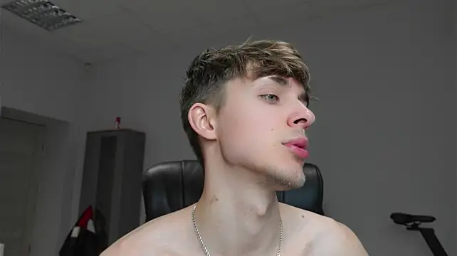Damien_Dallas live cam on StripChat