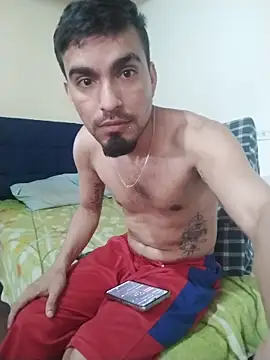 Killiam_boy live cam on StripChat