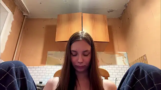 RoxannaDavidsen live cam on StripChat