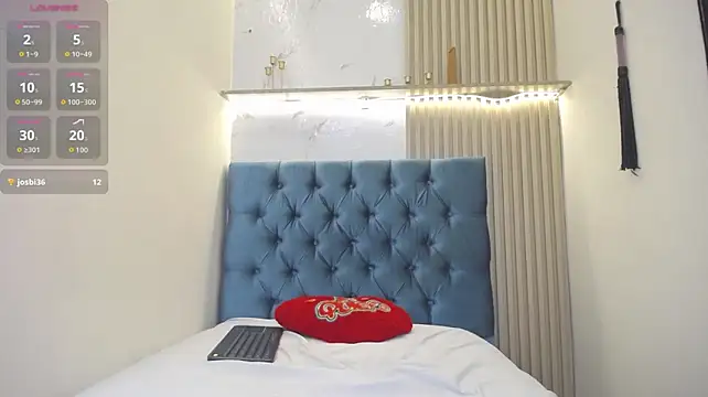 softlily69 live cam on StripChat