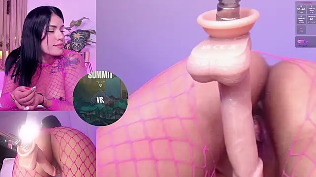 ValentinaGames live cam on StripChat